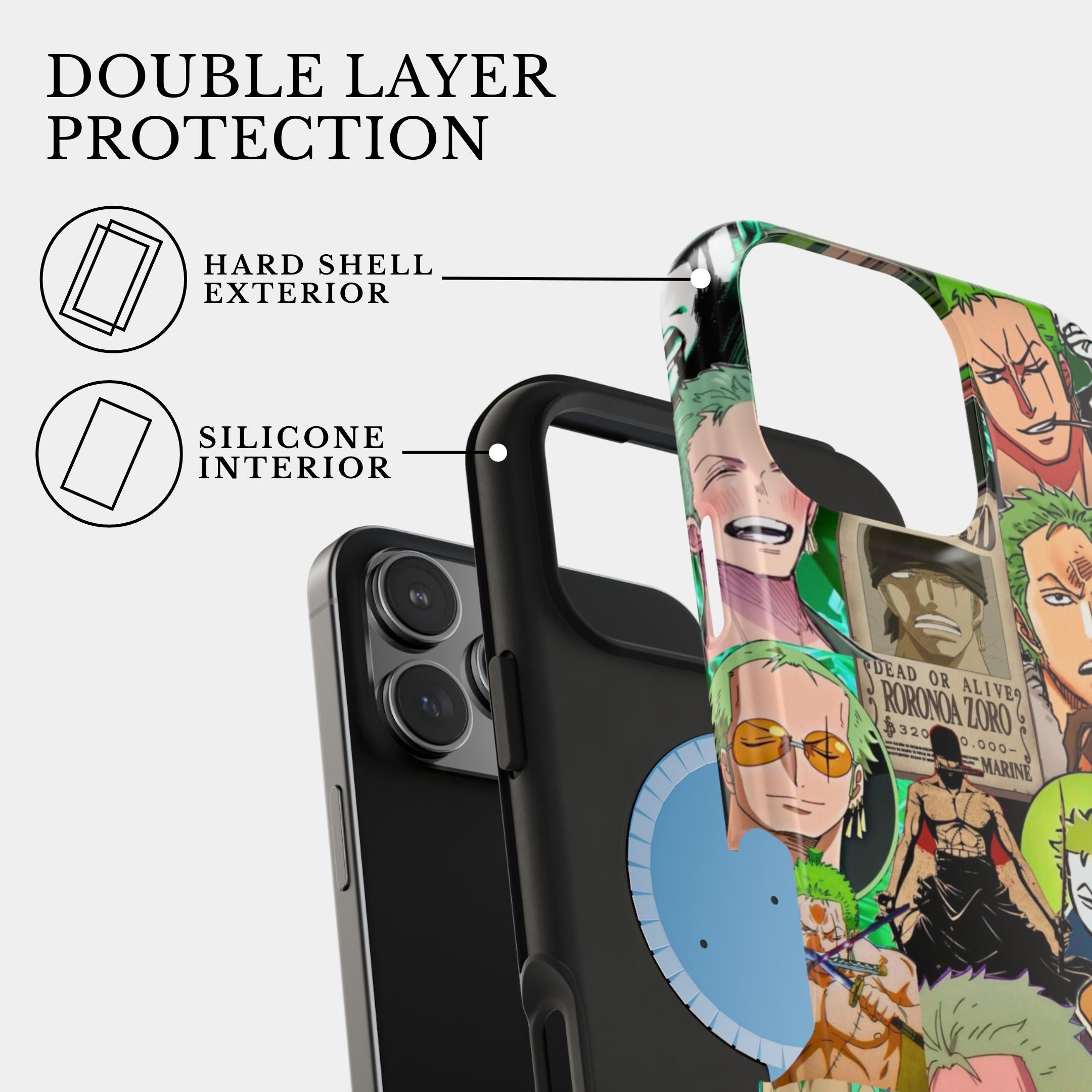 The Zoro Warpath 320M | #1130