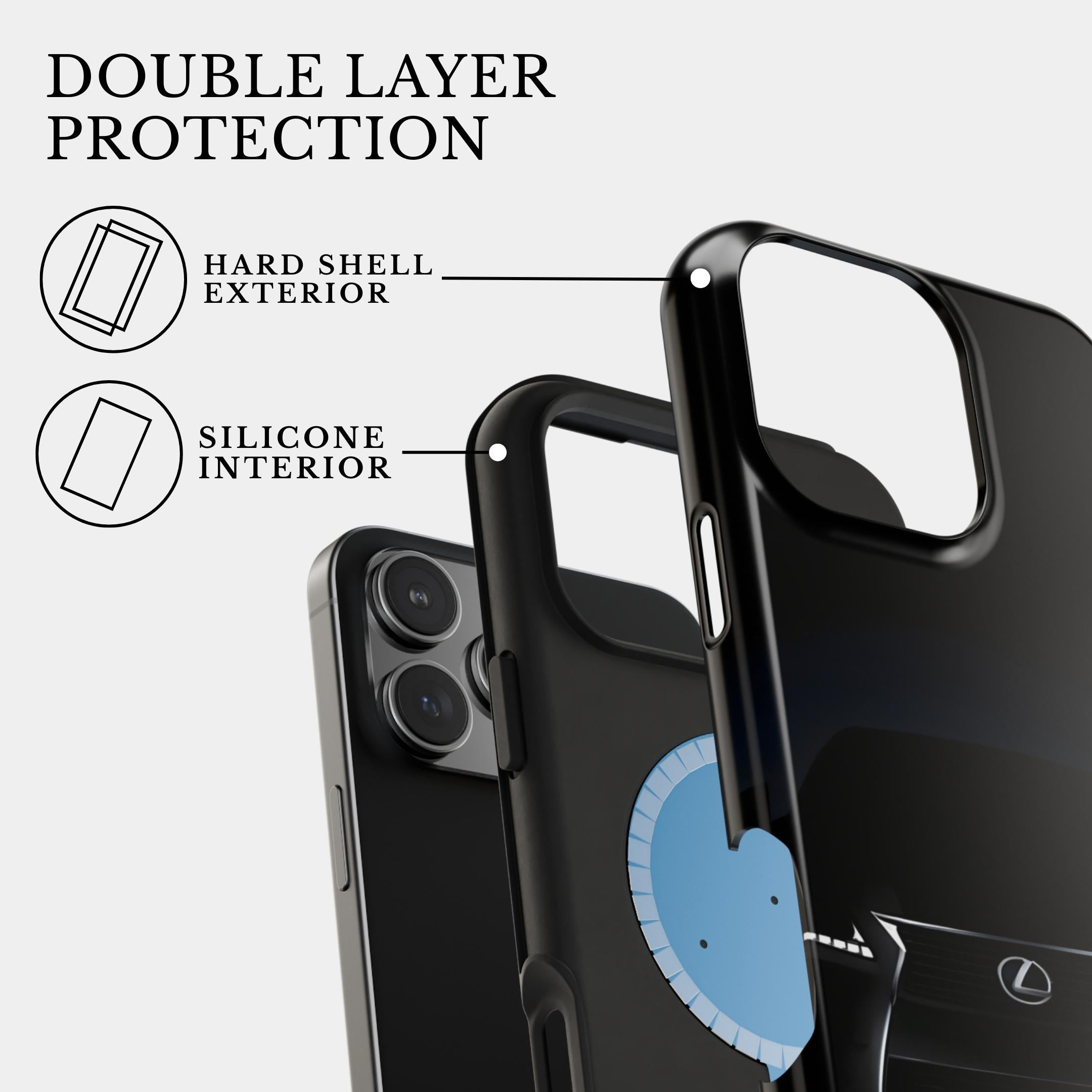 The LS Auralis | #1053