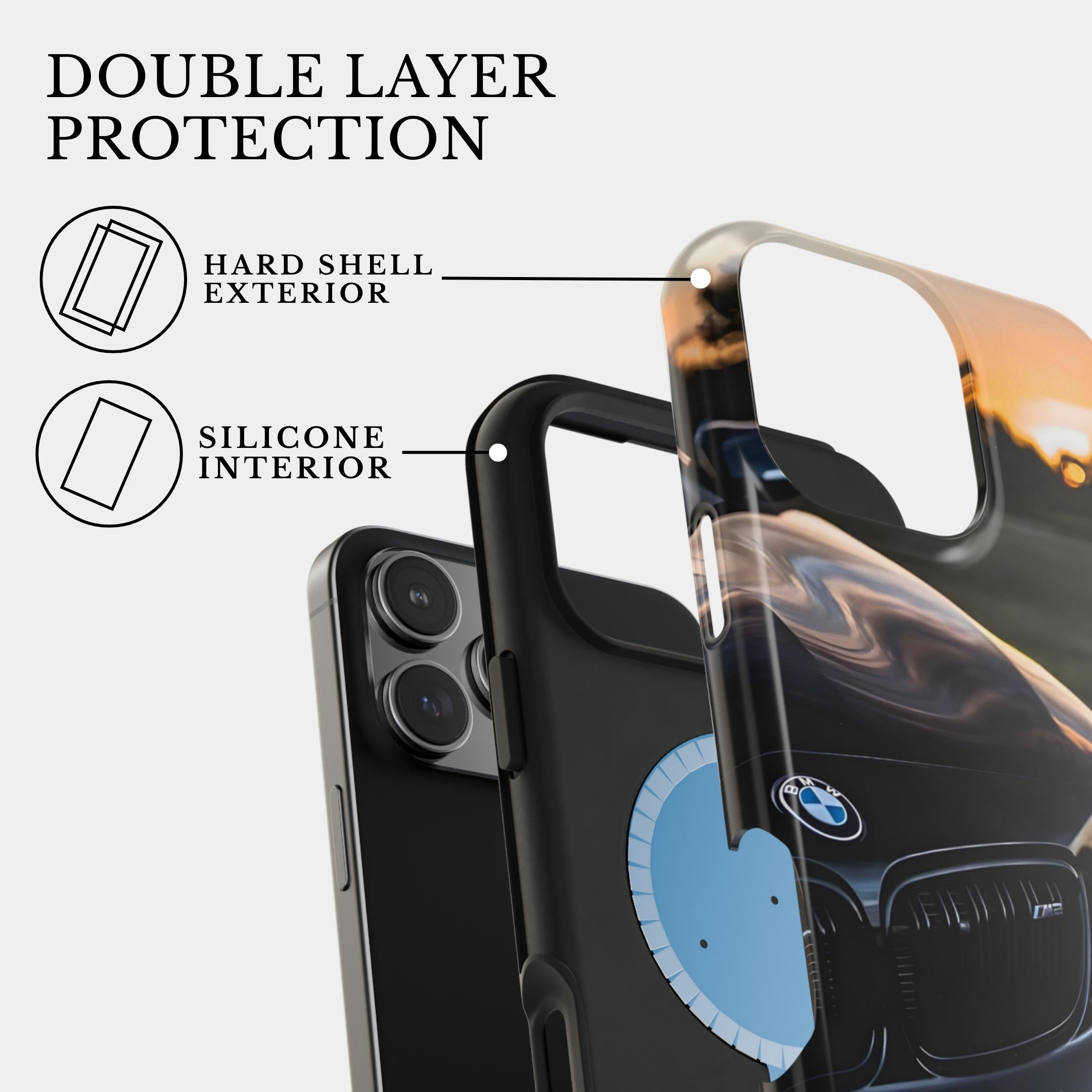 The M2 Nightra | #1096