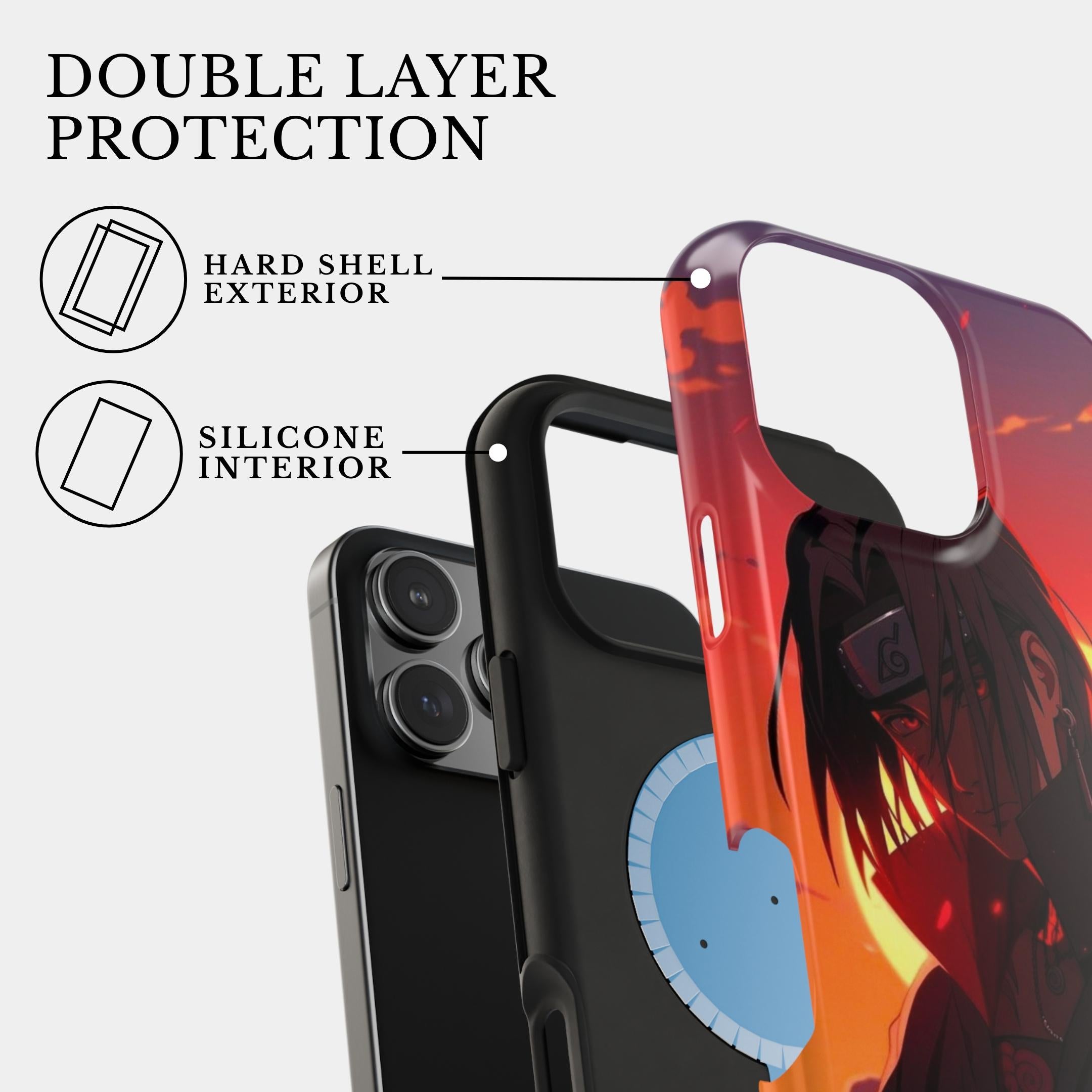 The Itachi Mirage | #1107