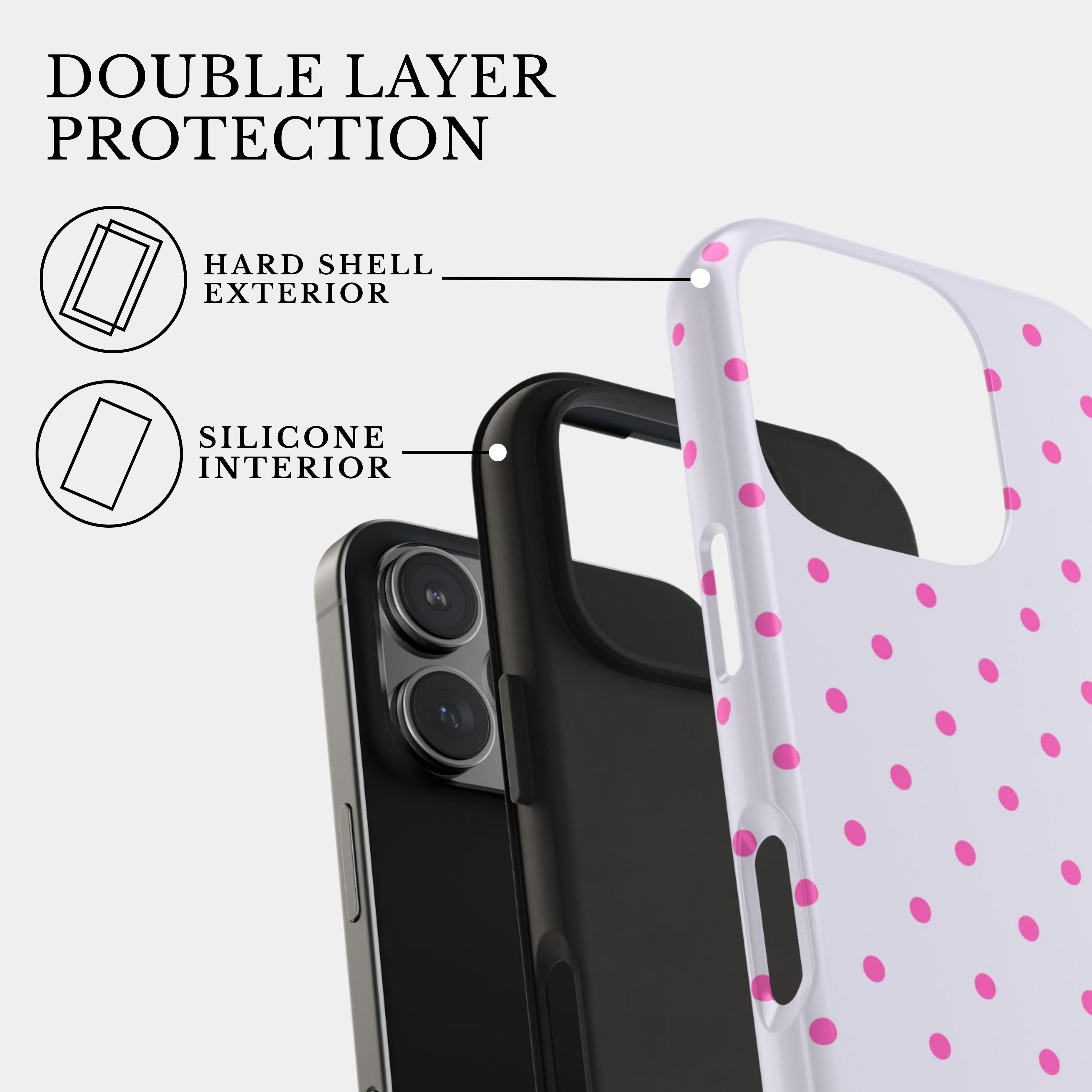 The Pink Polka Society | #1176