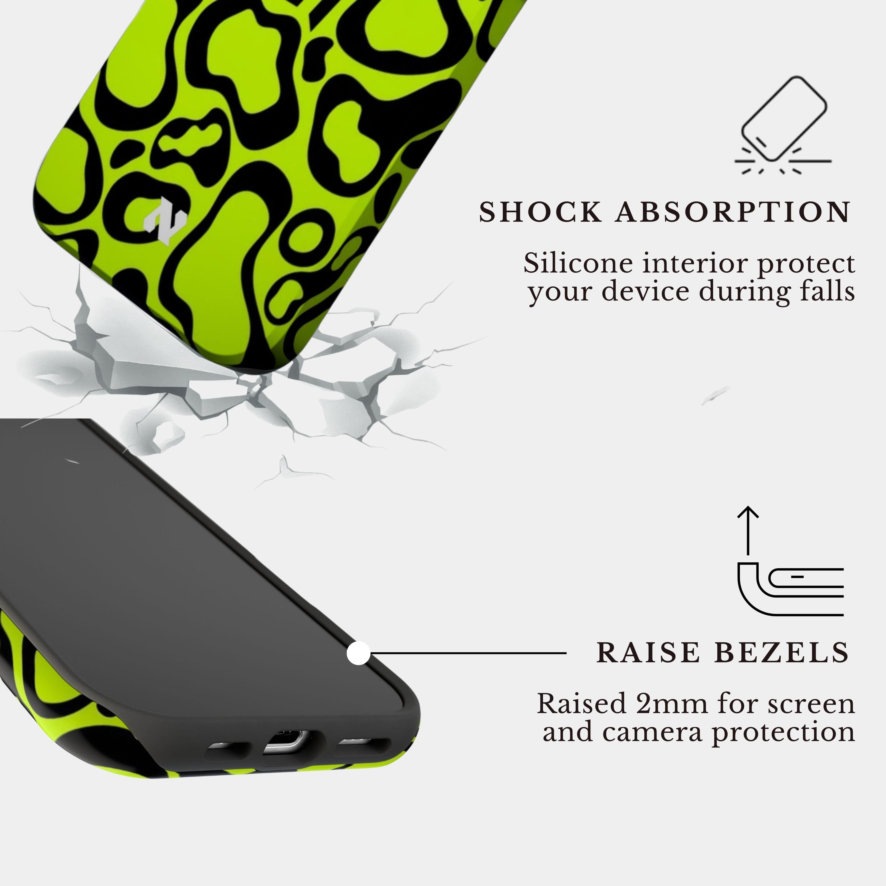 The Luminous Mirage | #1168