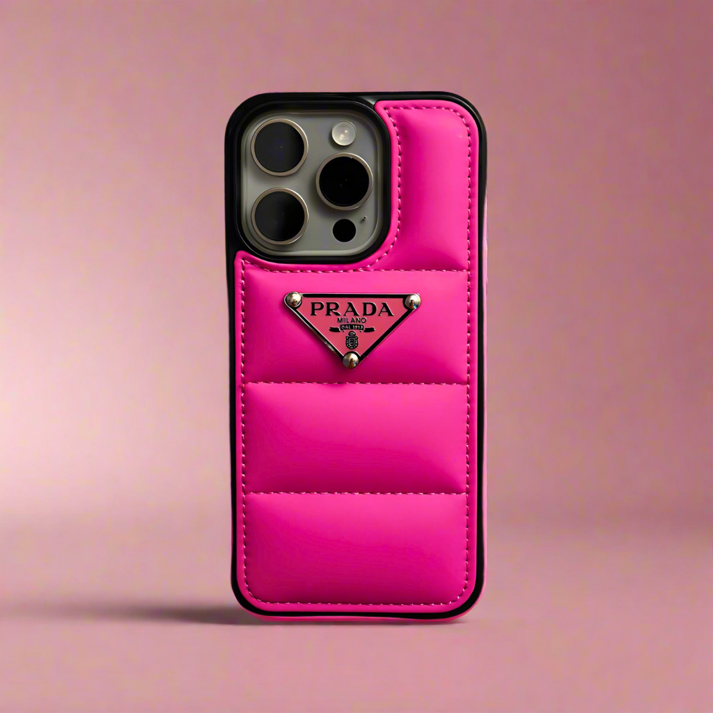 iPhone 12 mini Air Luxè : Blush