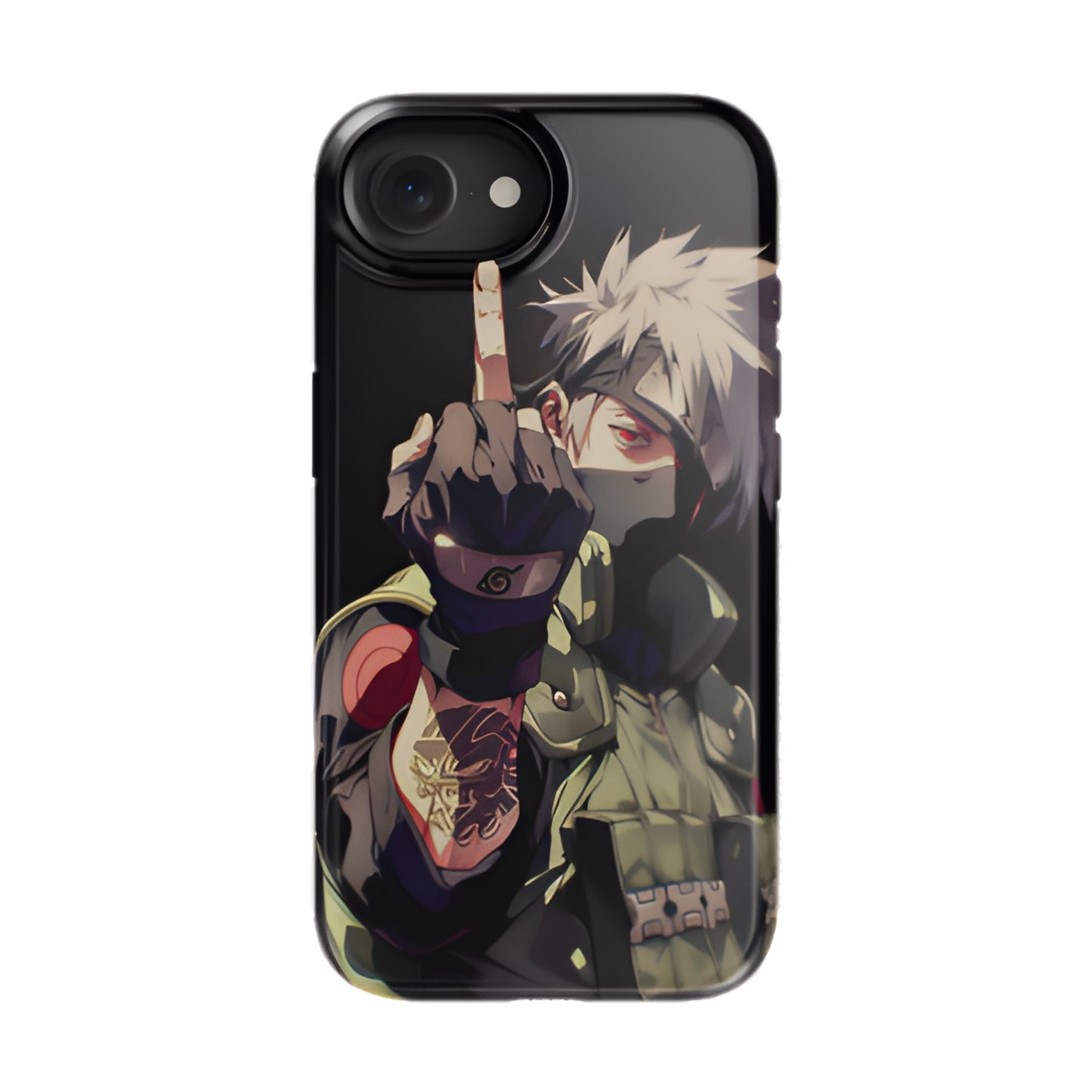 Kakashi Fhostmark