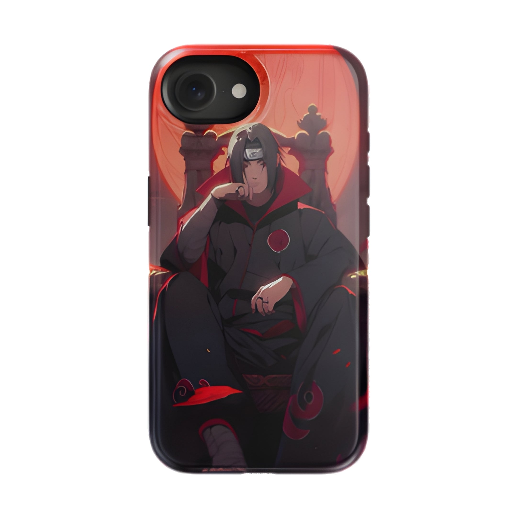 Itachi Bloodthrone