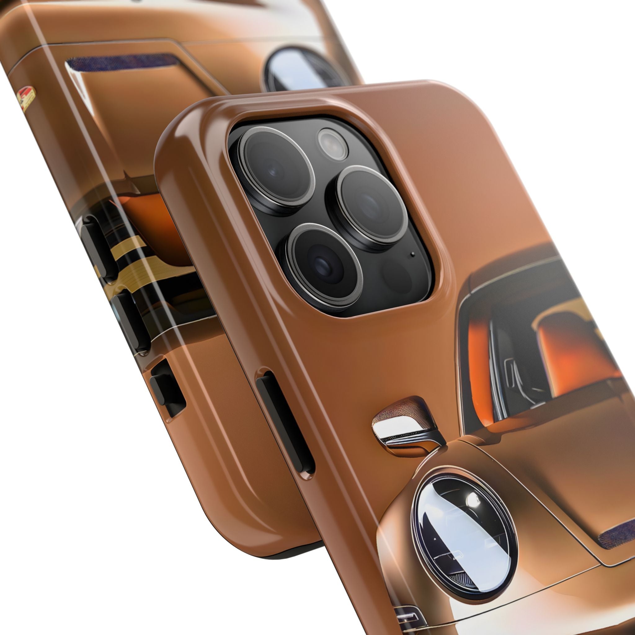 iPhone 11 Pro Case Cover | The GT3 Caldra | #1126