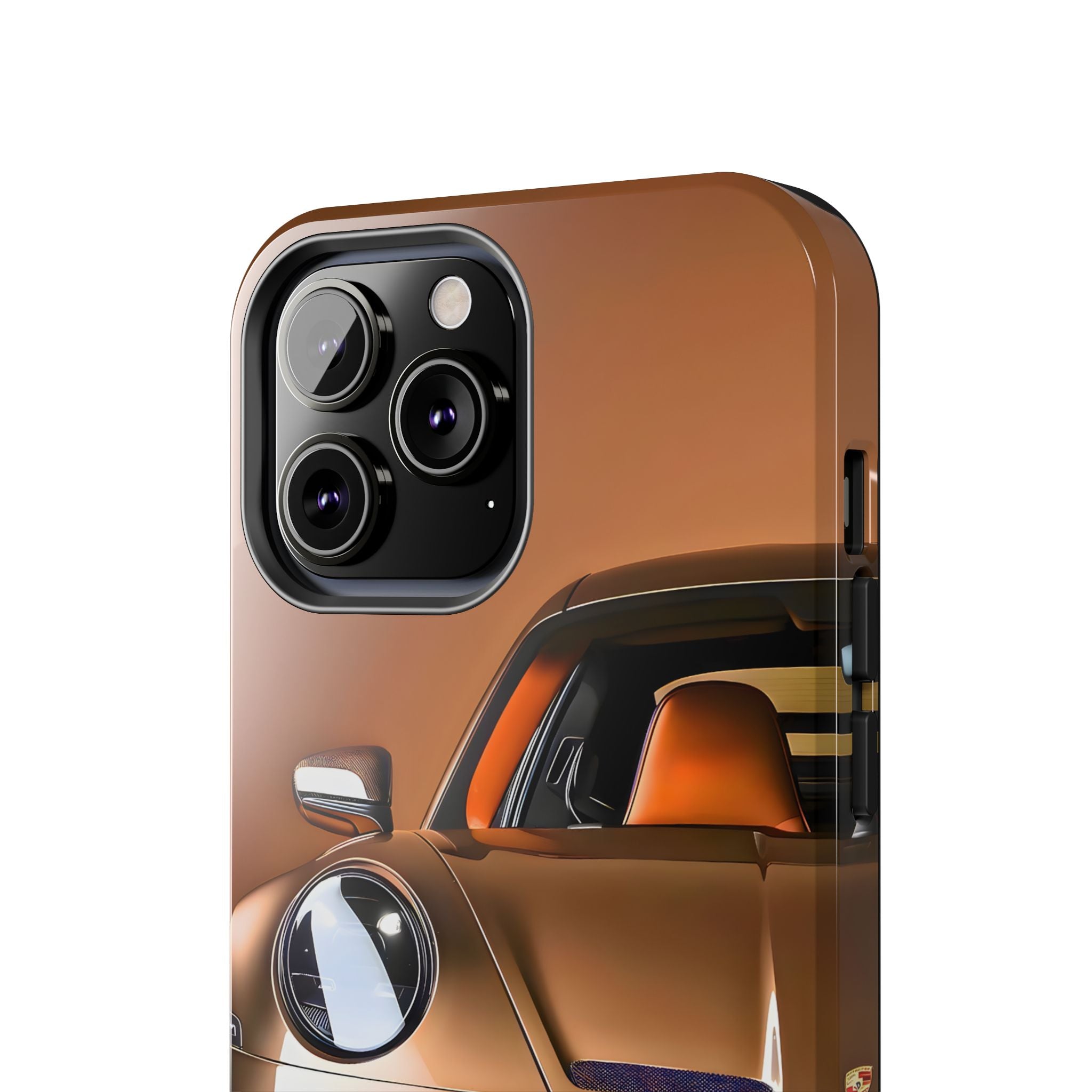 iPhone 11 Pro Case Cover | The GT3 Caldra | #1126