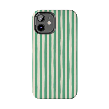 iPhone 12 Case Cover | The Herbal Currents | #1155