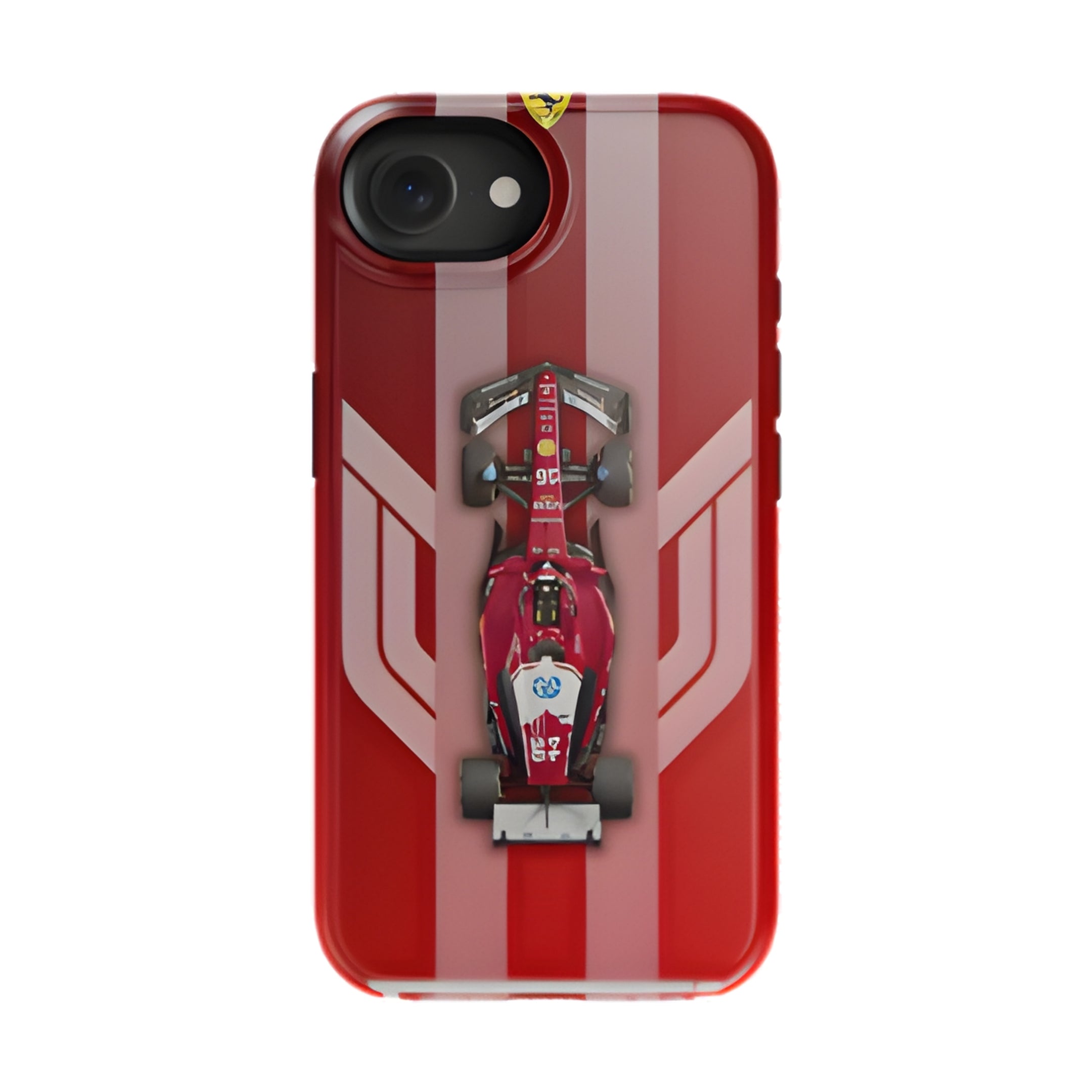 The Crimson Fury | #1167