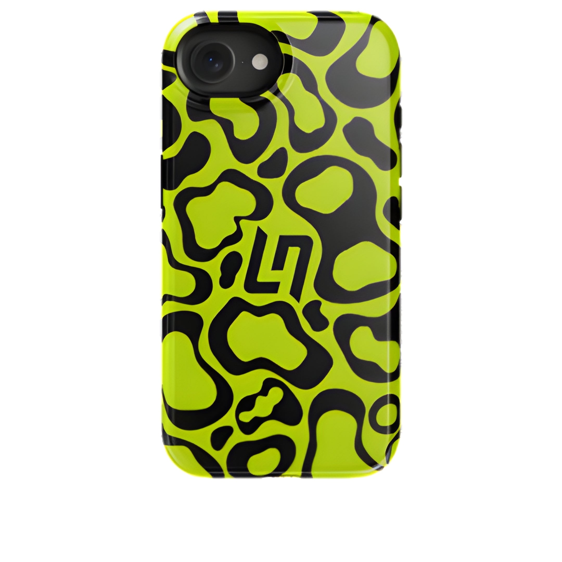 The Luminous Mirage | #1168