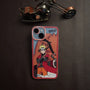 iPhone 14 Naruto Anime Case NAMO COVERS