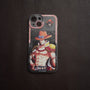 iPhone 14 Portgas D Ace Anime Case NAMO COVERS