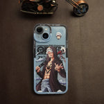 Trafalgar Law Case for iPhone | Namo Covers NAMO COVERS