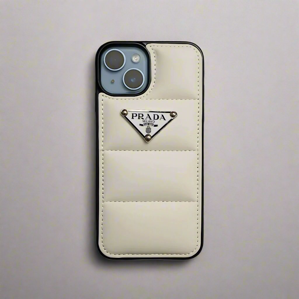 iPhone 14 plus Air Luxè : Ivory