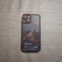 iPhone 13 Mini Brown Snow NAMO COVERS