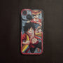 iphone luffy case