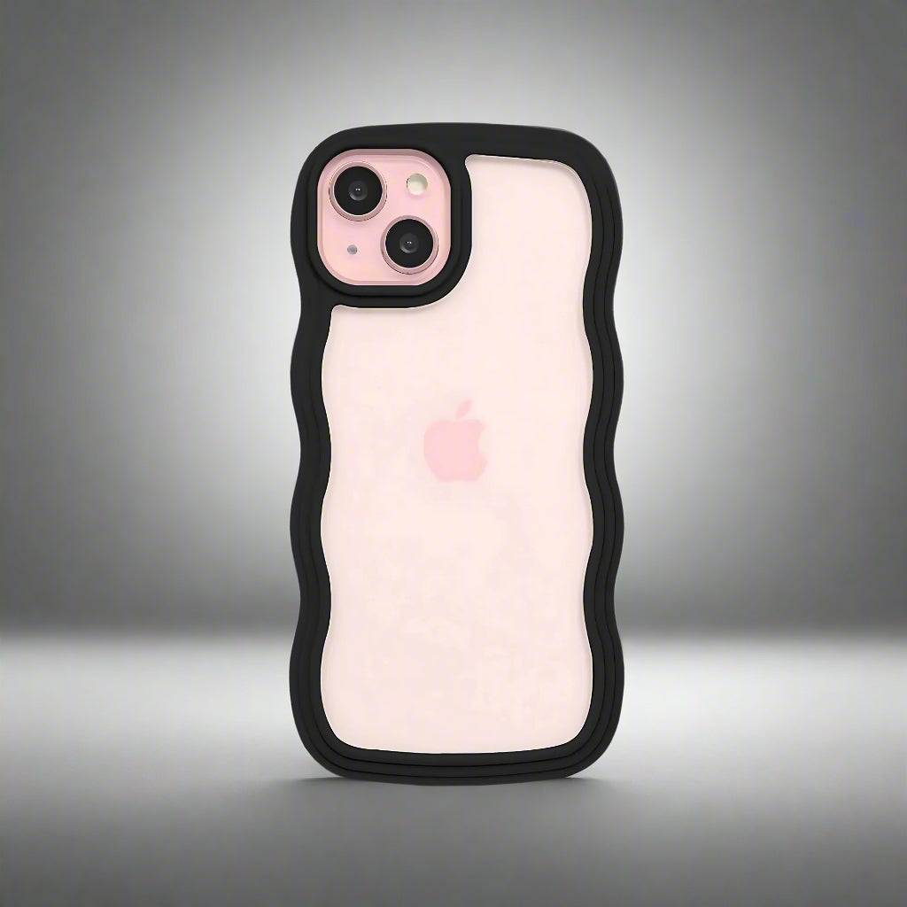 Minimals : Curvy Obsidian