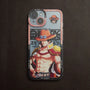 iPhone 15 Portgas D Ace Anime Case NAMO COVERS