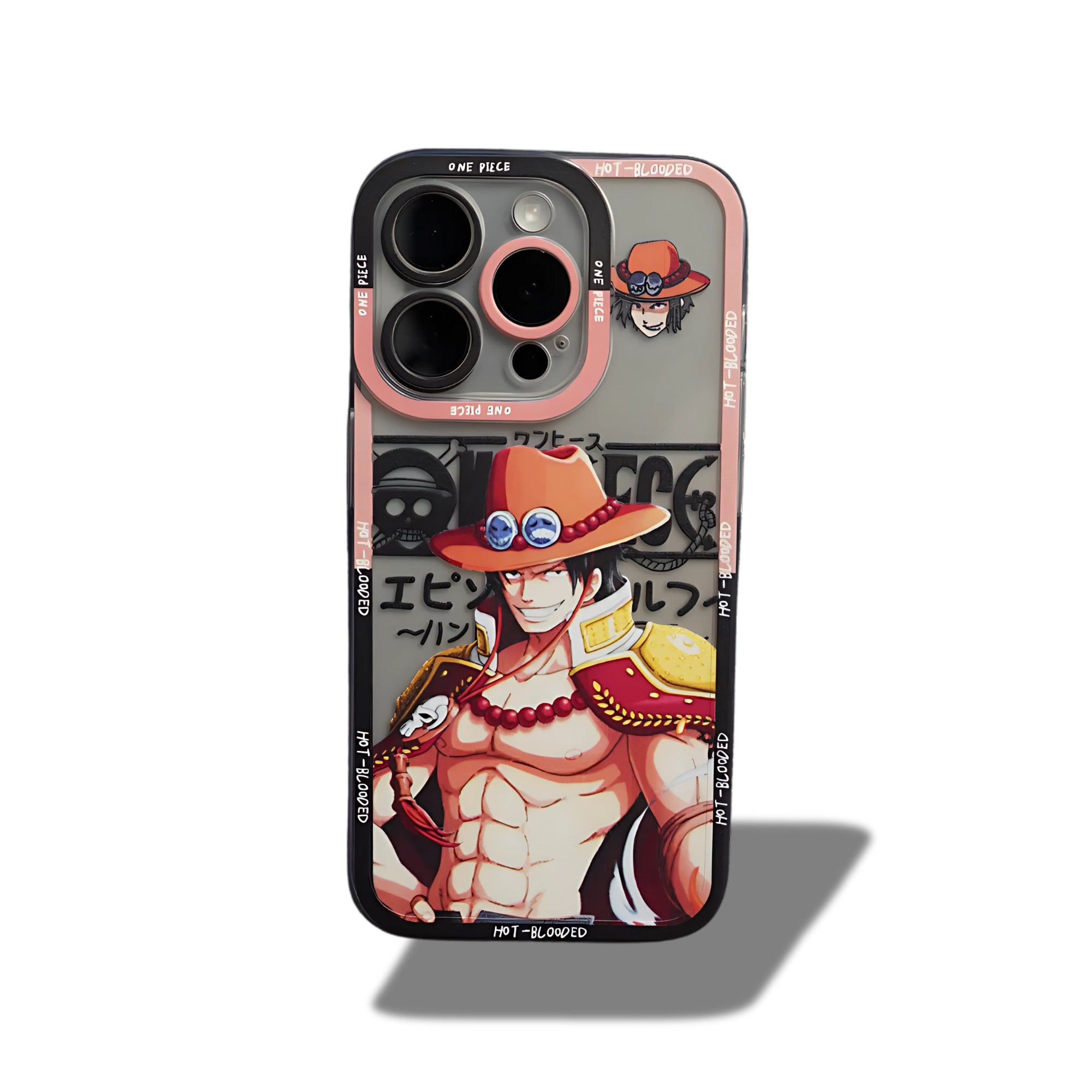 Pro Max Iphone 12 Pro One Piece Case Anime Iphone Iphone 12 Pro