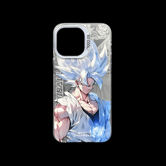 Gohan (Goku) iPhone Case | Hard Case