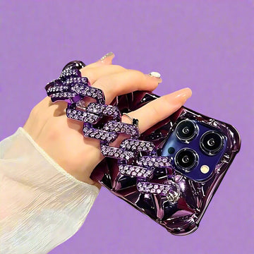 iPhone 14 Plus Diamond District: Rebecca Purple