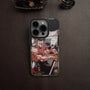 iPhone 14 Pro Max Roronao Zoro Anime case NAMO COVERS