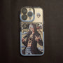 iPhone 15 Pro Trafalgar Law Anime Case NAMO COVERS