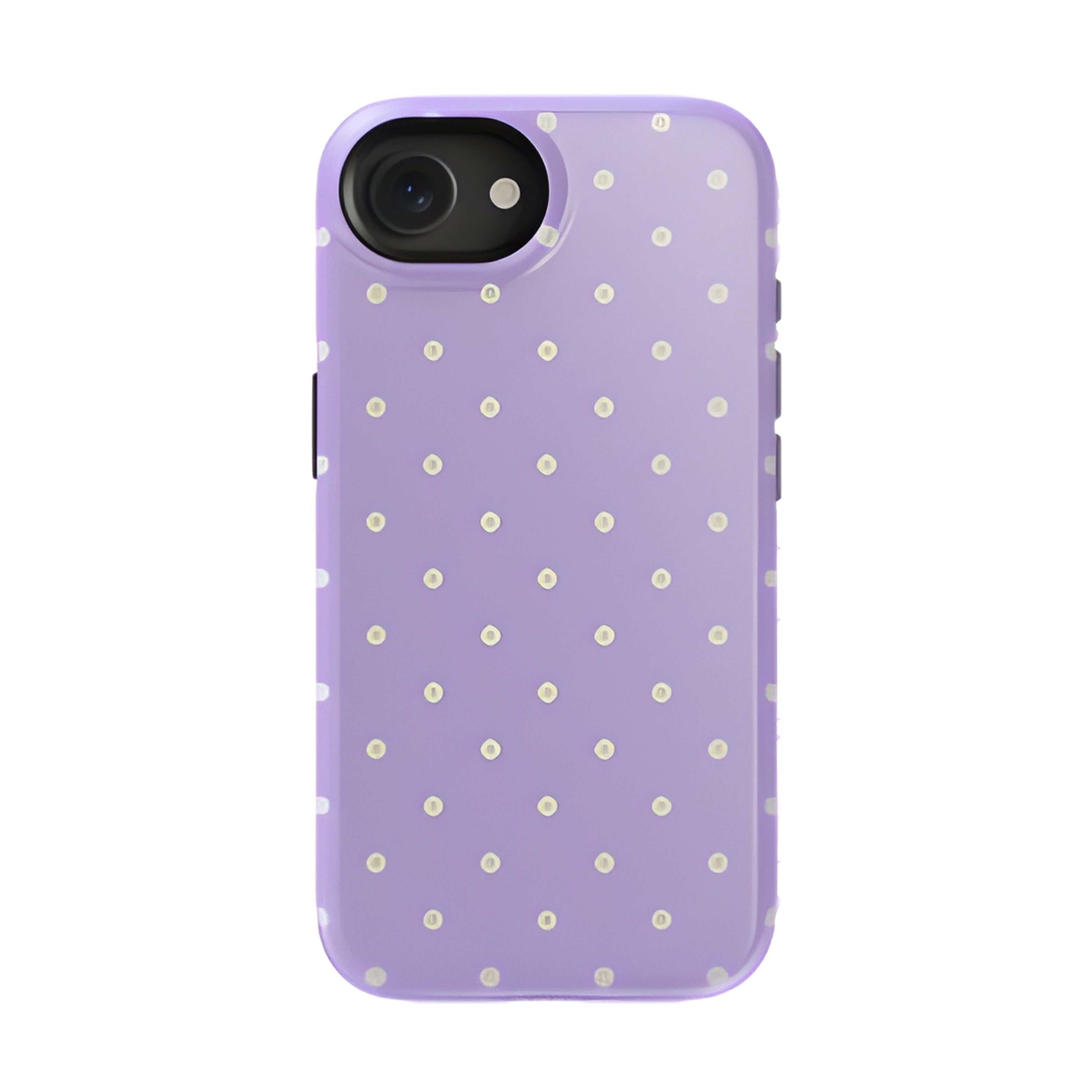Lilac Polka Reverie