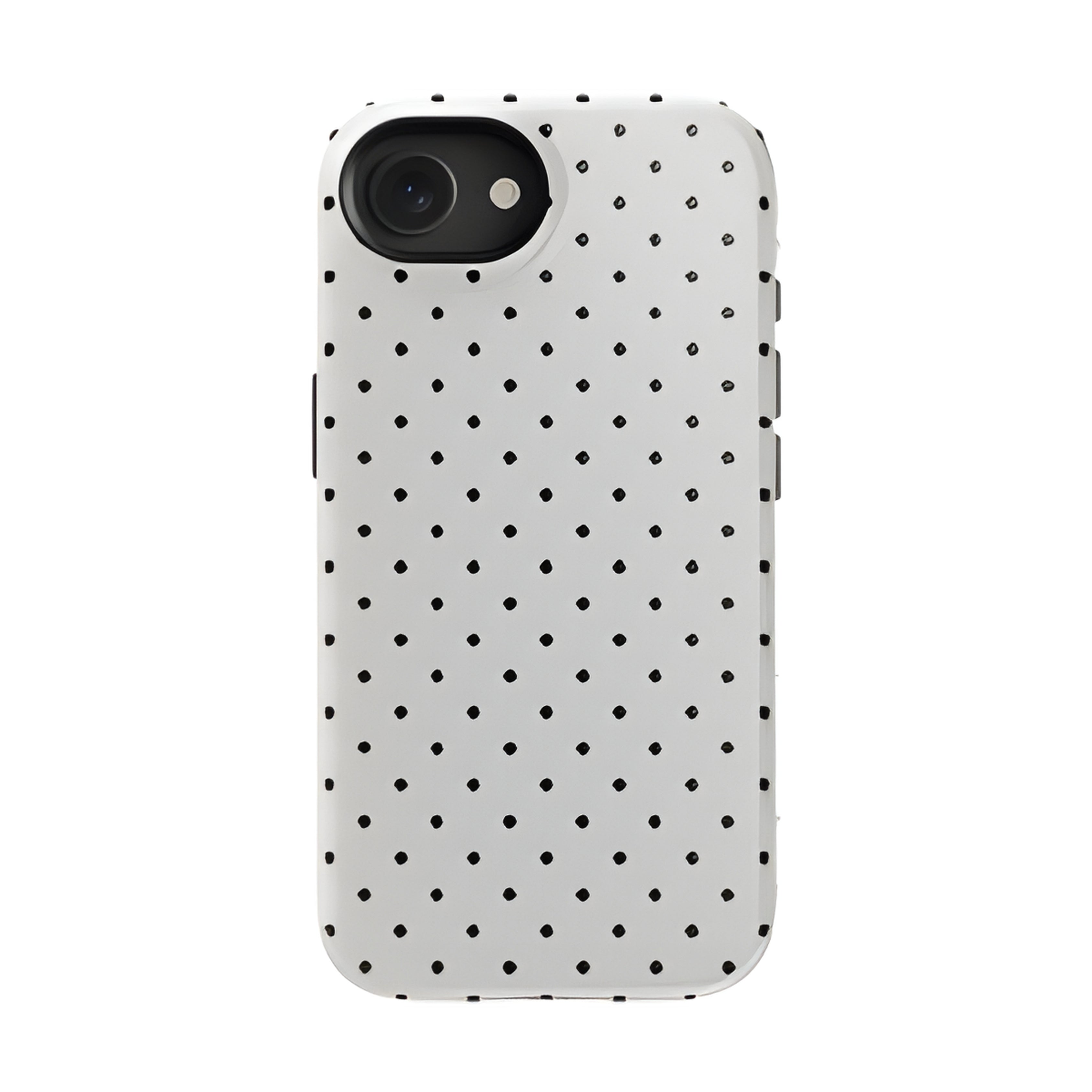 iPhone 16e Case Cover | The Parisian Dotline | #1181