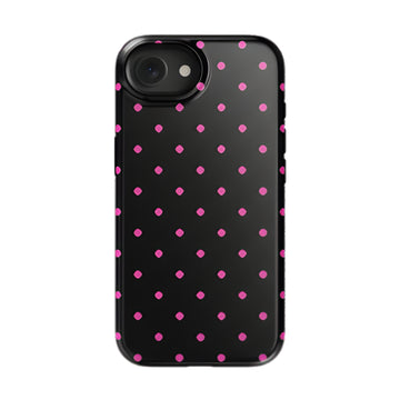 iPhone 16e Case Cover | The Vogue Dotmatrix | #1179
