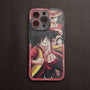 iPhone 14 Pro Monkey D Luffy Anime Case SS TRADERS