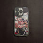 iPhone 13 Pro Roronao Zoro Anime case NAMO COVERS