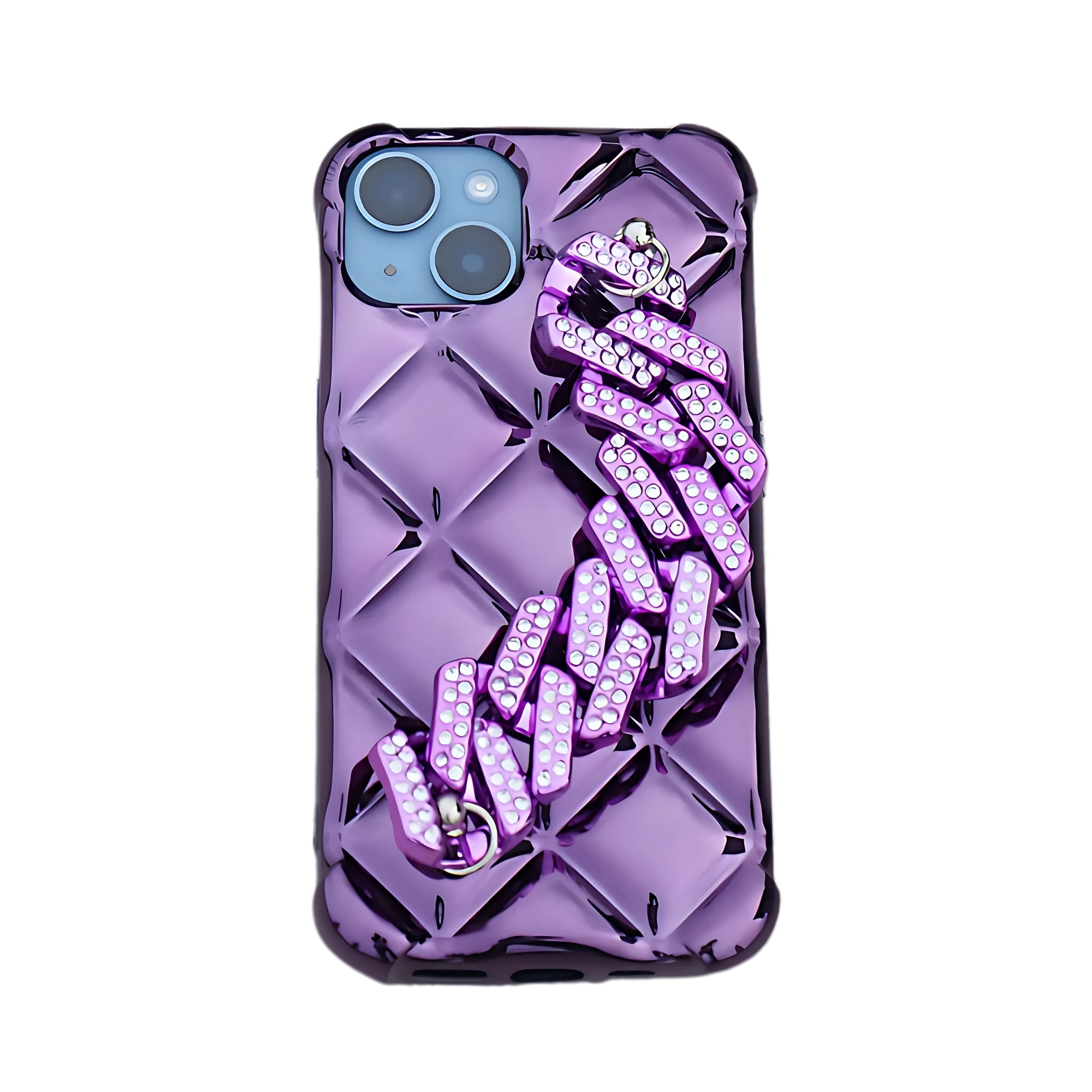 iPhone 14 Plus Diamond District: Rebecca Purple