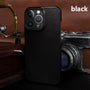 iPhone 11 Shades of Glory Dark Leather SS TRADERS