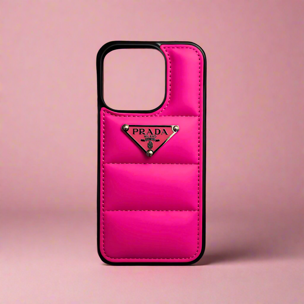 iPhone 12 mini Air Luxè : Blush