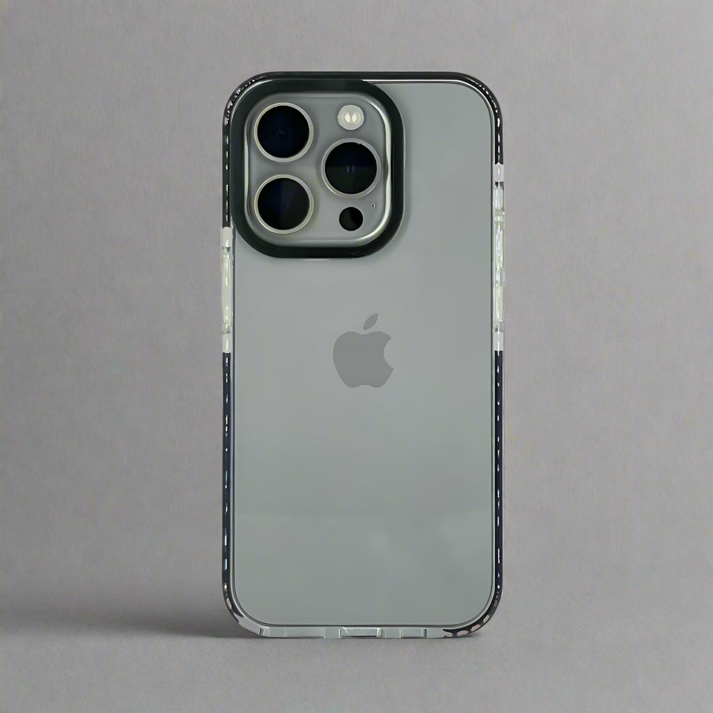 iPhone 14 Pro Max Minimals Pro: Crystal Clear