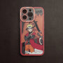 iPhone 14 Pro Max Naruto Anime Case NAMO COVERS