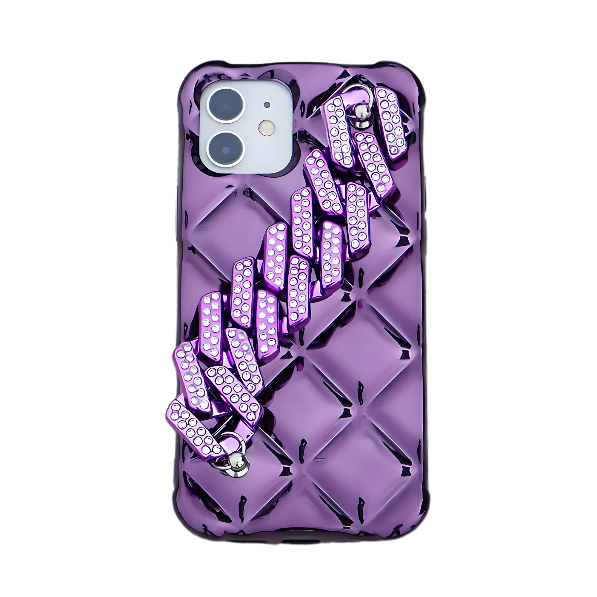 iPhone 14 Plus Diamond District: Rebecca Purple