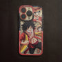 iPhone 14 Pro Monkey D Luffy Anime Case SS TRADERS