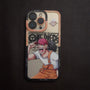 iPhone 14 Pro Ussop Anime Case NAMO COVERS