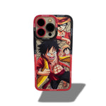 iPhone 12 Pro Luffy Case