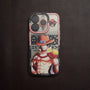 iPhone 11 Pro Max Portgas D Ace Anime Case NAMO COVERS