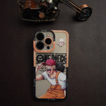 iPhone 14 Pro Ussop Anime Case NAMO COVERS