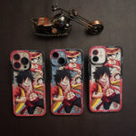 luffy iphone case from namo covers