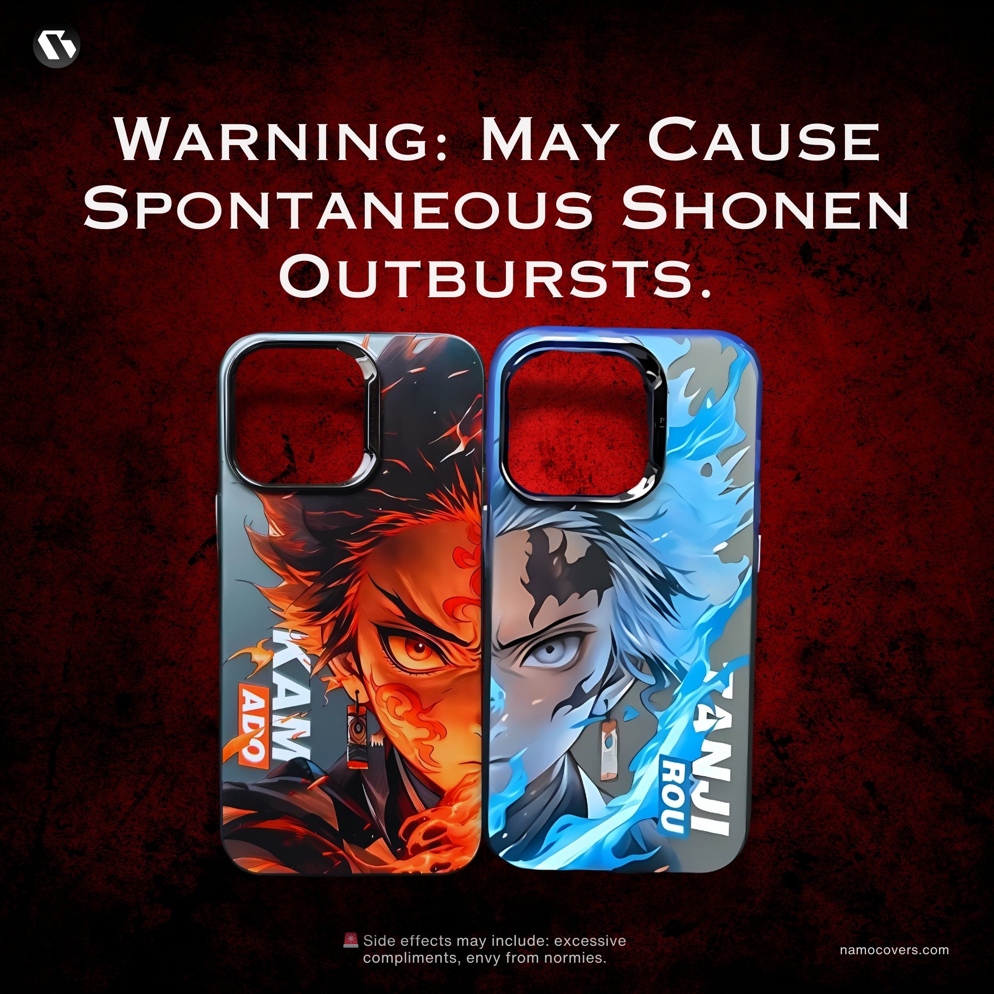 Best Anime Cases for iPhone in India