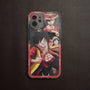 iPhone 12 Monkey D Luffy Anime Case SS TRADERS