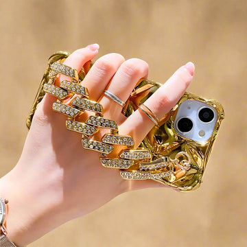 iPhone 14 Plus Diamond District: Gold