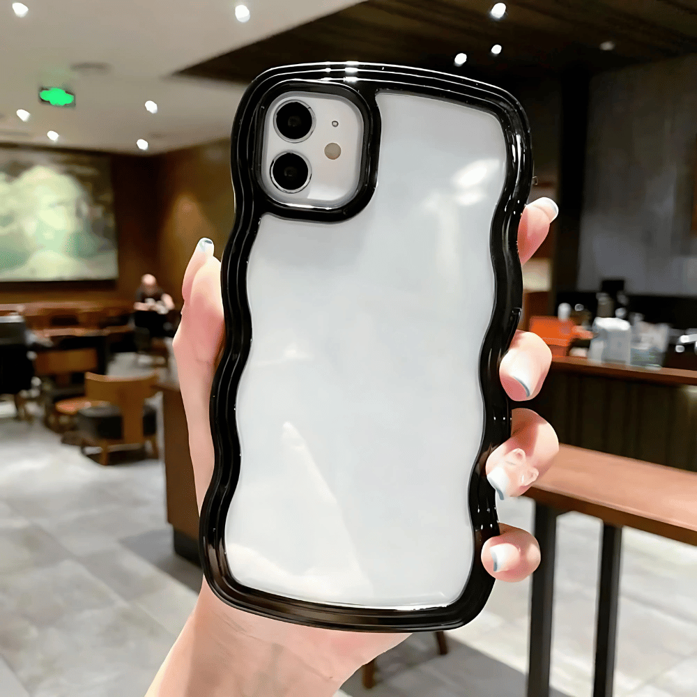 Minimals : Curvy Obsidian