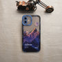 iPhone 11 Purple Snow NAMO COVERS