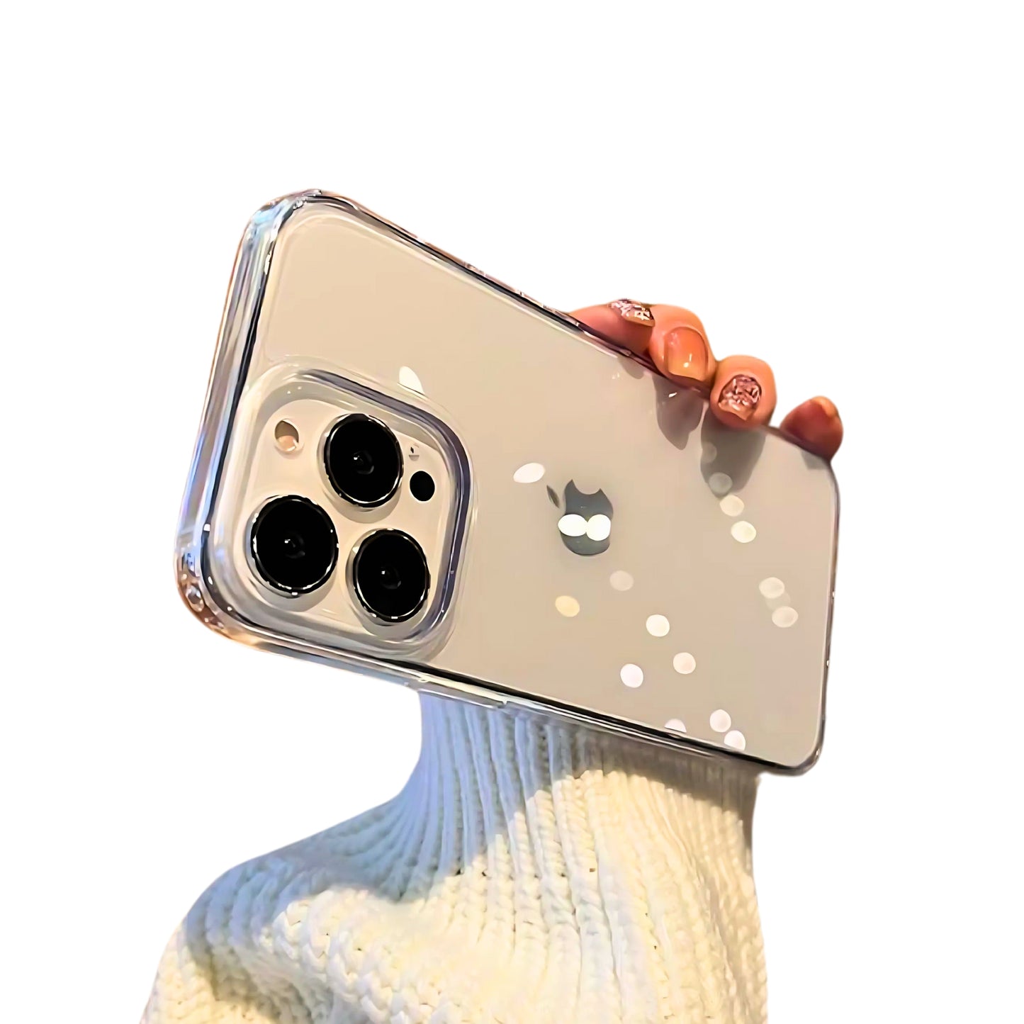 iphone 11   Lucid Clear Case